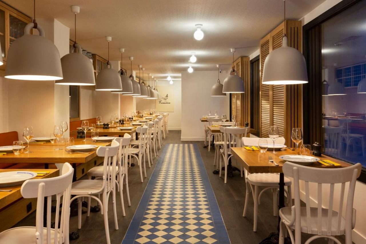 Rockypop Flaine Appartements & Spa Kültér fotó