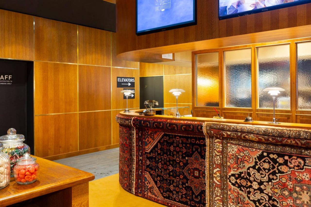Rockypop Flaine Appartements & Spa Kültér fotó
