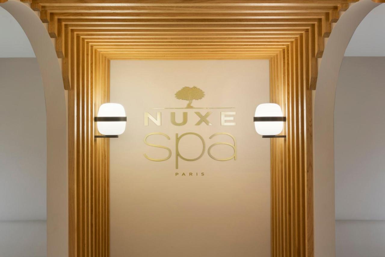 Rockypop Flaine Appartements & Spa Kültér fotó